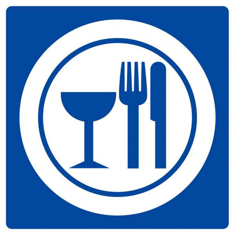 Panneau rigide RESTAURATION 200X200MM TALIAPLAST - 628602