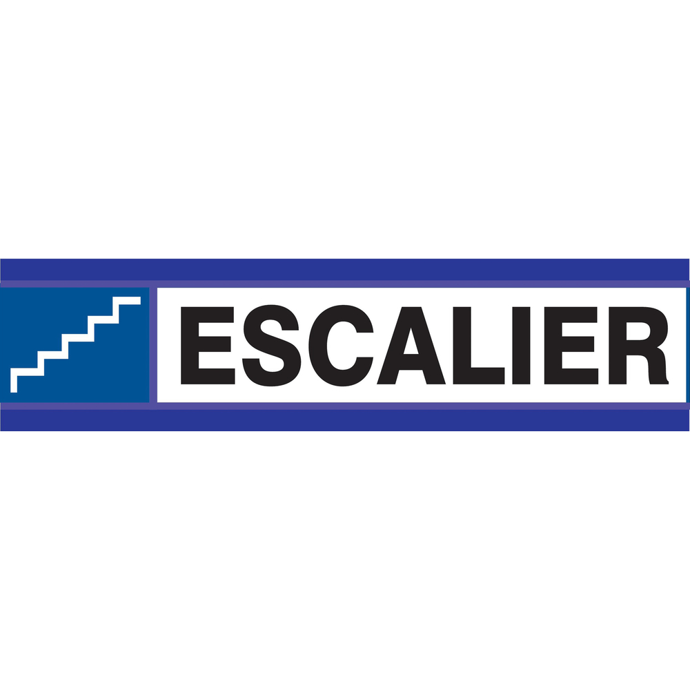 PANNEAU ESCALIER D-SIGN 180X45MM TALIAPLAST - 630611