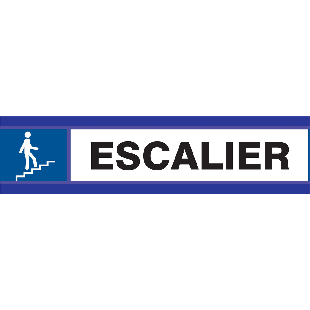 PANNEAU ESCALIER EN MONTEE D-SIGN 180X45MM TALIAPLAST - 630613
