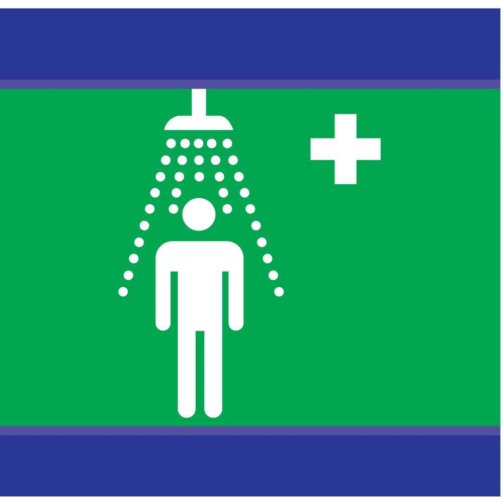 PANNEAU DOUCHE D-SIGN 100X100MM TALIAPLAST - 637401