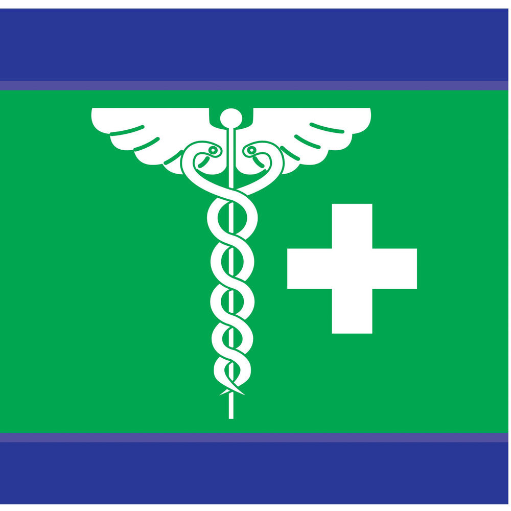 PANNEAU PHARMACIE D-SIGN 100X100MM TALIAPLAST - 637406