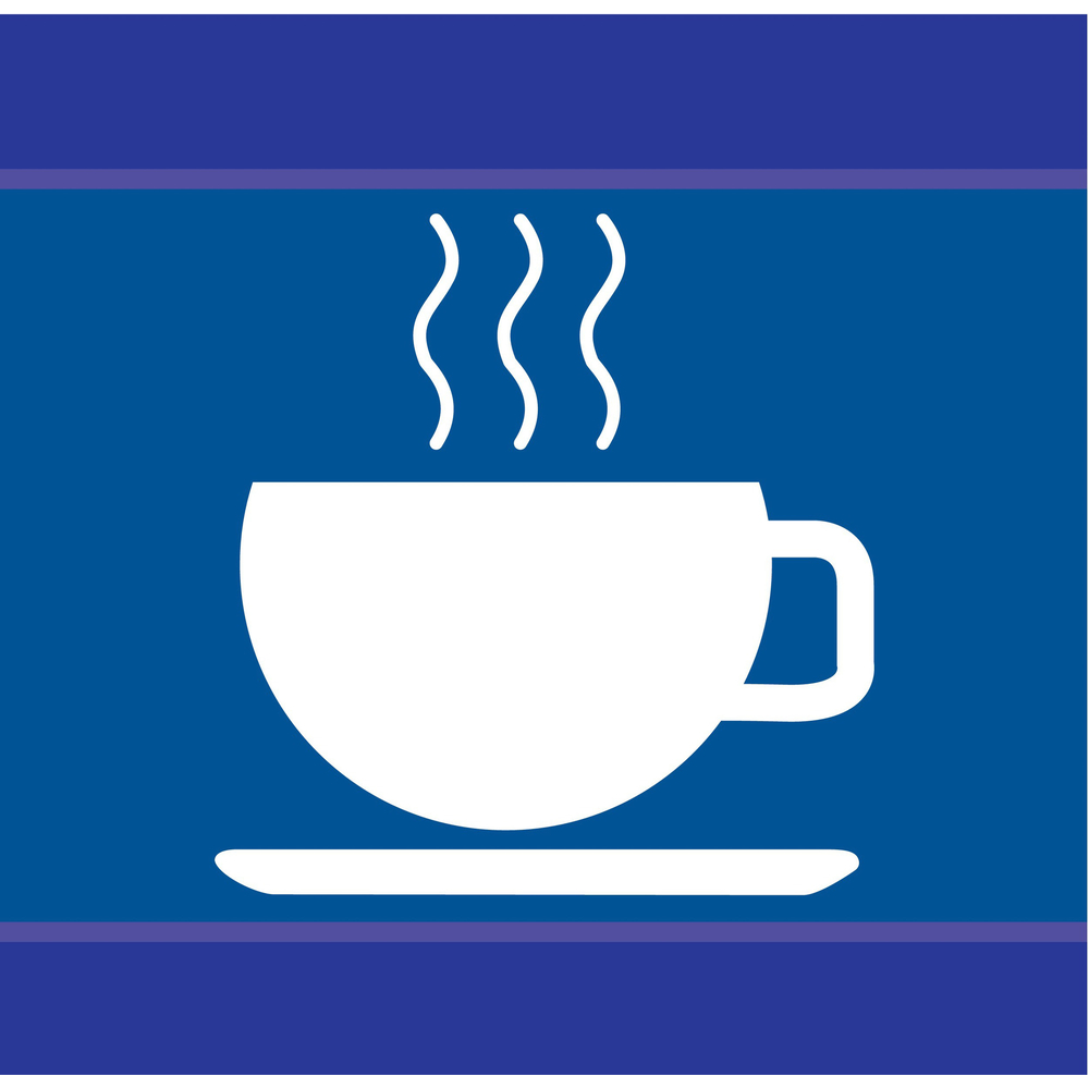 PANNEAU BAR D-SIGN 100X100MM TALIAPLAST - 637605