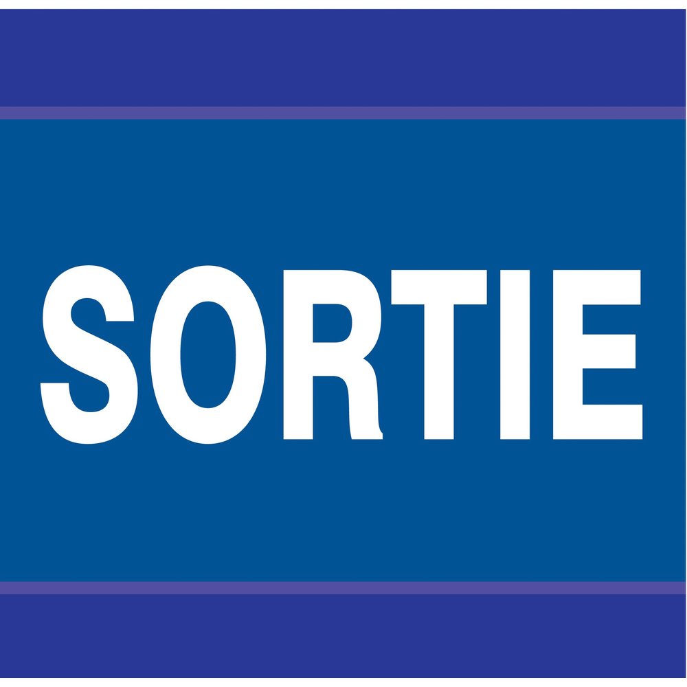 PANNEAU SORTIE D-SIGN 100X100MM TALIAPLAST - 637626