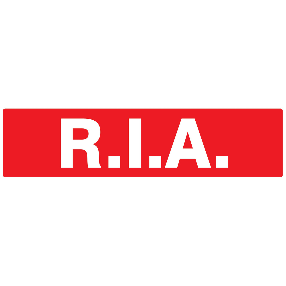 PANNEAU R.I.A 200X52MM TALIAPLAST - 720123