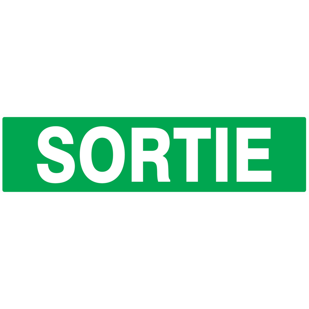PANNEAU SORTIE 200X52MM TALIAPLAST - 720404