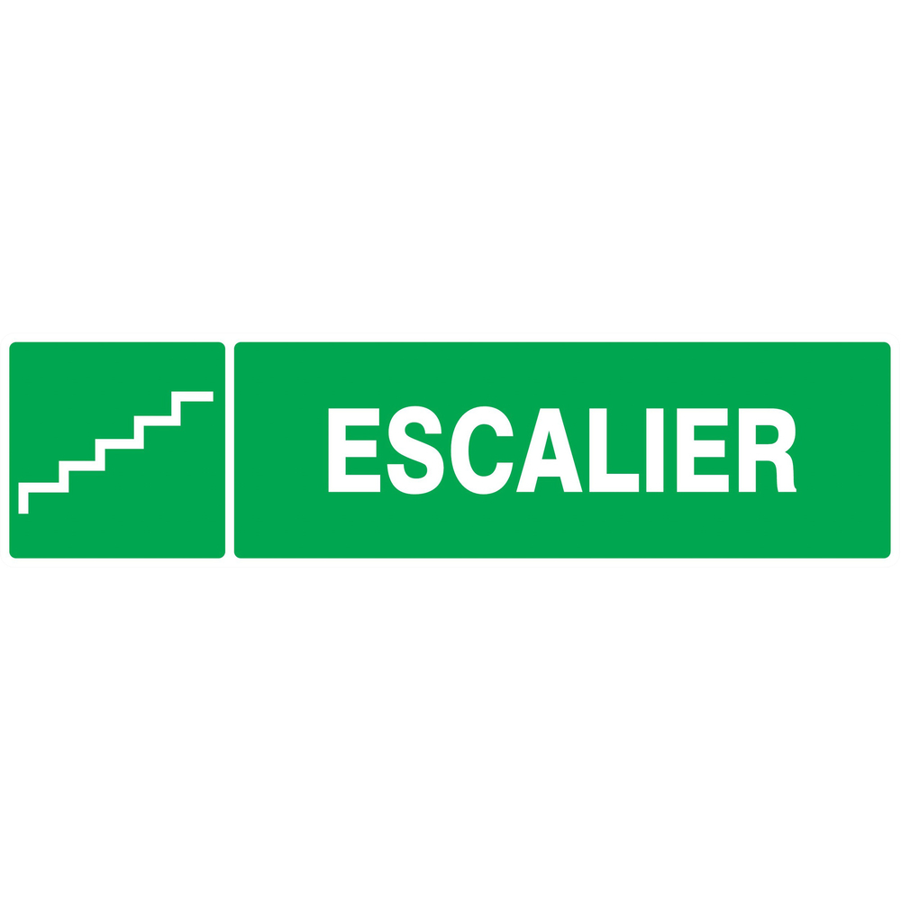 PANNEAU ESCALIER 200X52MM TALIAPLAST - 720422