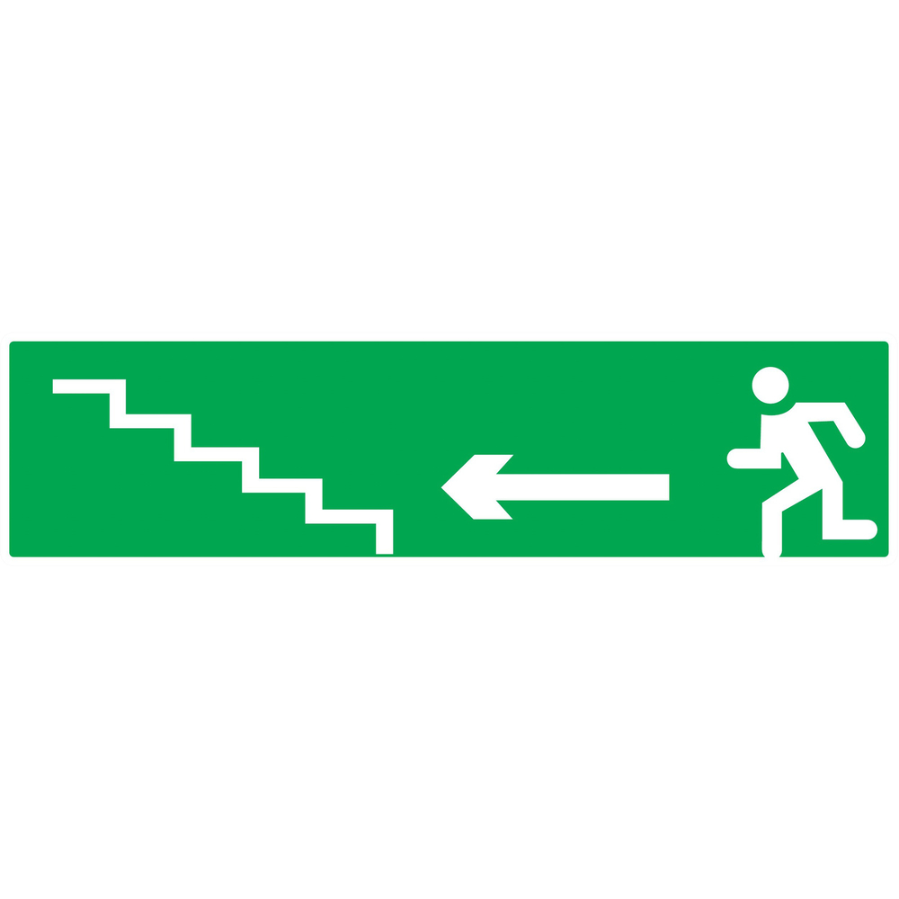 PANNEAU ESCALIER MONTANT A GAUCHE 200X52MM TALIAPLAST - 720428