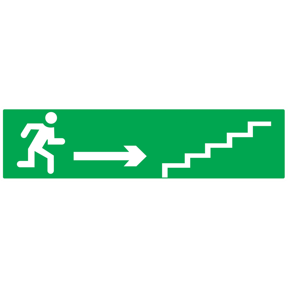 PANNEAU ESCALIER MONTANT A DROITE 200X52MM TALIAPLAST - 720430