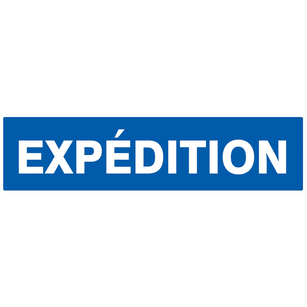 Panneau adhésif EXPEDITION 200X52MM TALIAPLAST - 720618