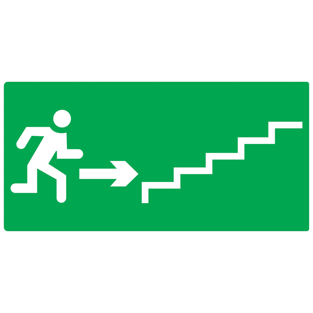 PANNEAU ESCALIER MONTANT A DROITE 330X200MM TALIAPLAST - 721431