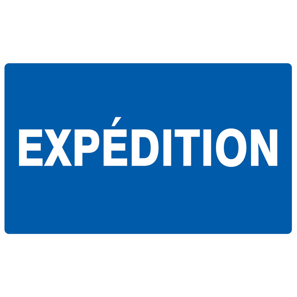 Panneau adhésif EXPEDITION 330X200MM TALIAPLAST - 721618