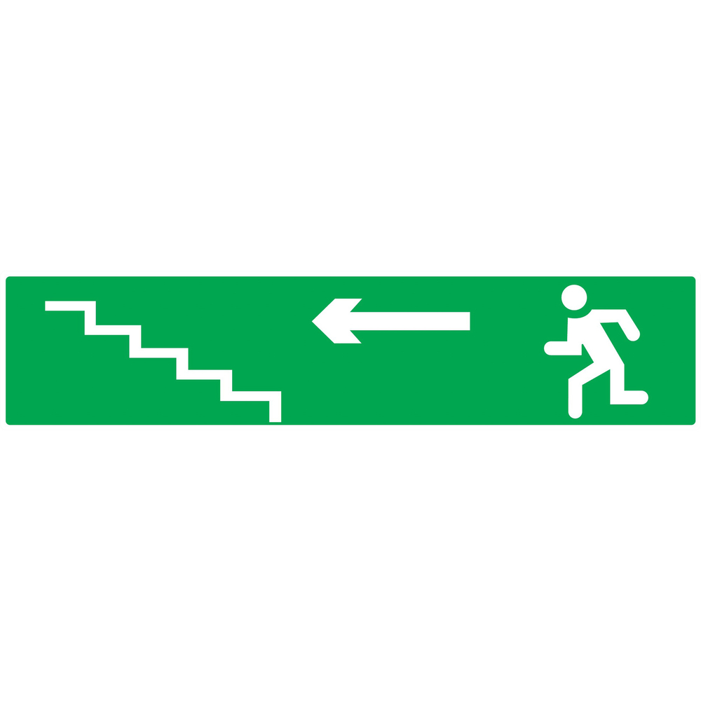 PANNEAU ESCALIER MONTANT A GAUCHE 330X75MM TALIAPLAST - 725428