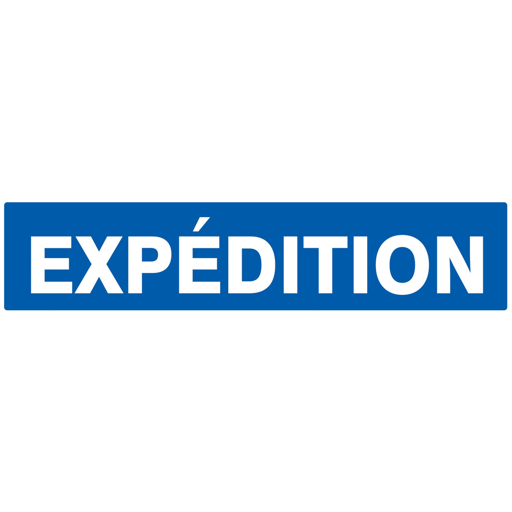 Panneau adhésif EXPEDITION 330X75MM TALIAPLAST - 725618