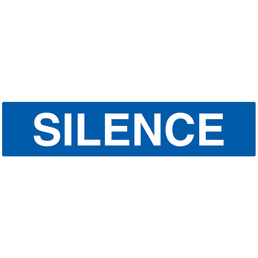 Panneau adhésif SILENCE 330X75MM TALIAPLAST - 725630