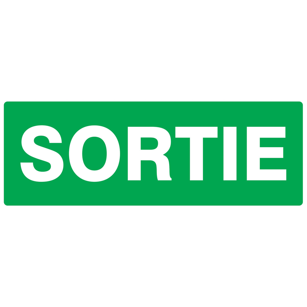 PANNEAU SORTIE 330X120MM TALIAPLAST - 726419