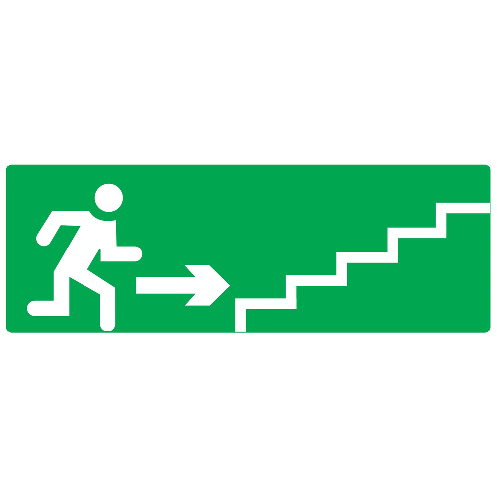 PANNEAU ESCALIER MONTANT A DROITE 330X120MM TALIAPLAST - 726431