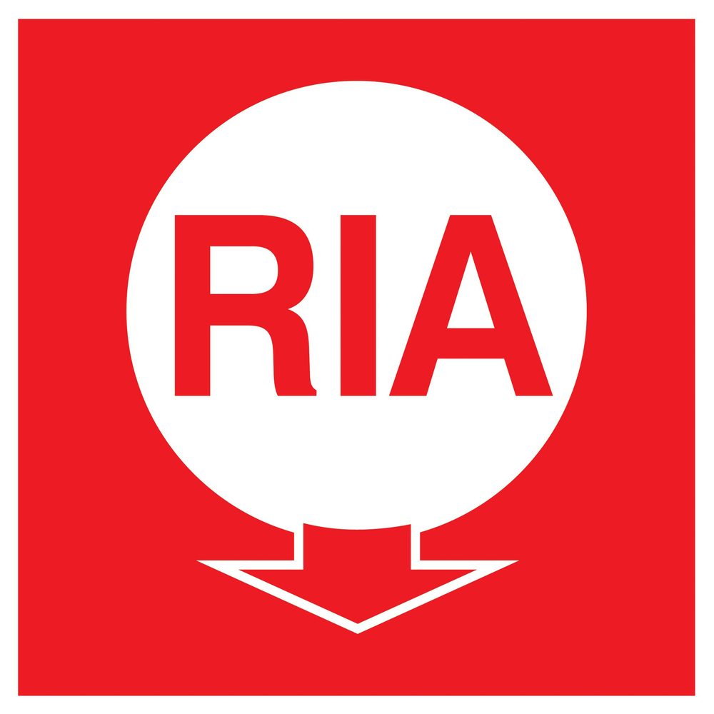 PANNEAU R.I.A 200X200MM TALIAPLAST - 728111