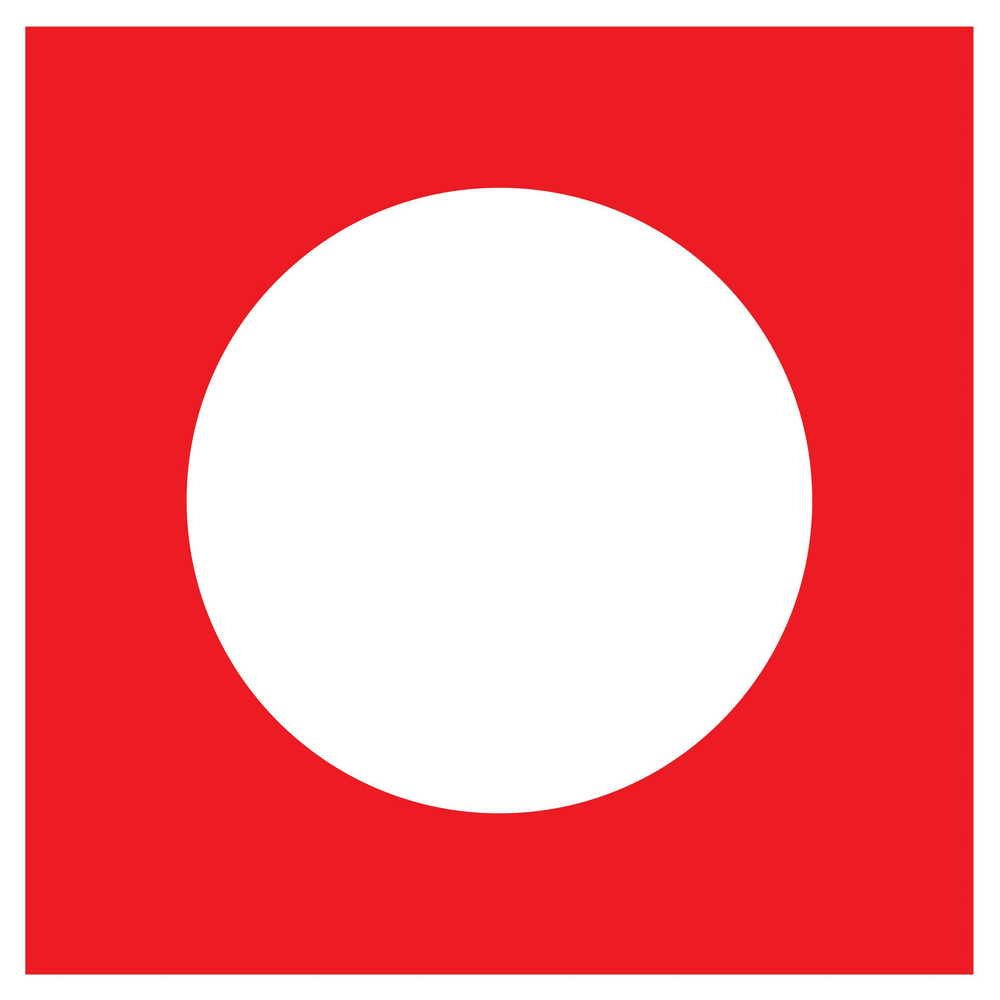 PANNEAU BAIES ACCESSIBLES AUX SAPEURS POMPIERS 200X200MM TALIAPLAST - 728123