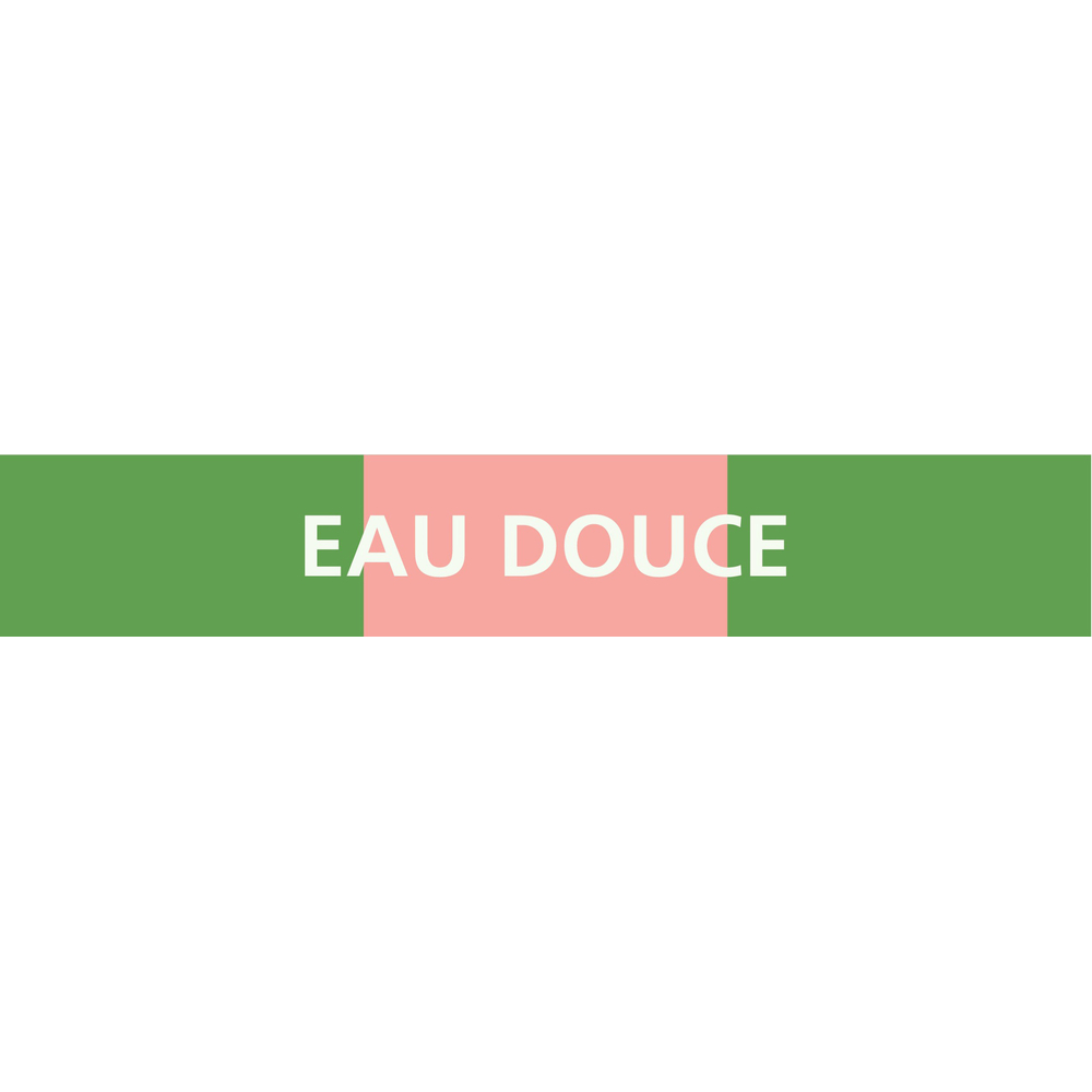PANNEAU EAU DOUCE 312X52MM (10 ADHESIFS POUR TUYAUTERIE) TALIAPLAST - 730161
