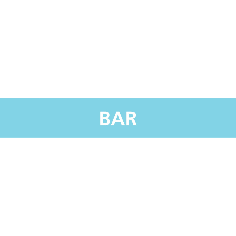 PANNEAU BAR 312X52MM (10 ADHESIFS POUR TUYAUTERIE) TALIAPLAST - 730334