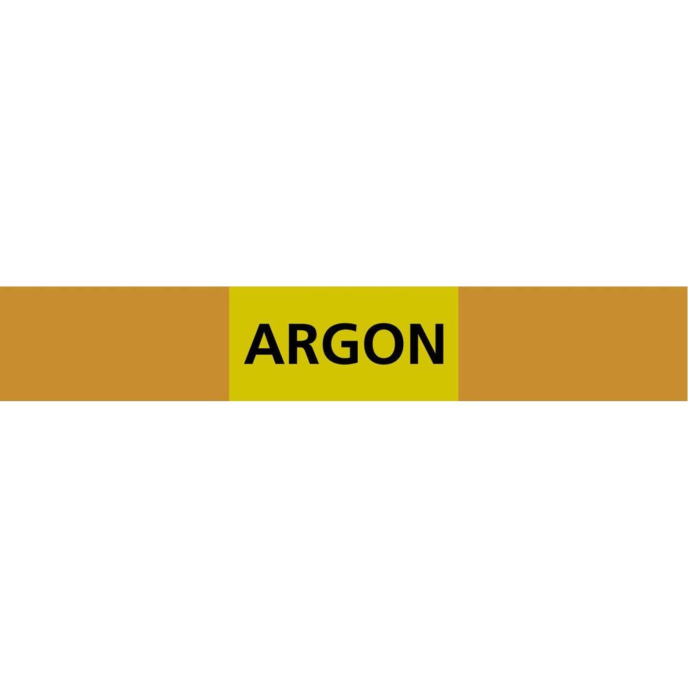 PANNEAU ARGON 312X52MM (10 ADHESIFS POUR TUYAUTERIE) TALIAPLAST - 730505