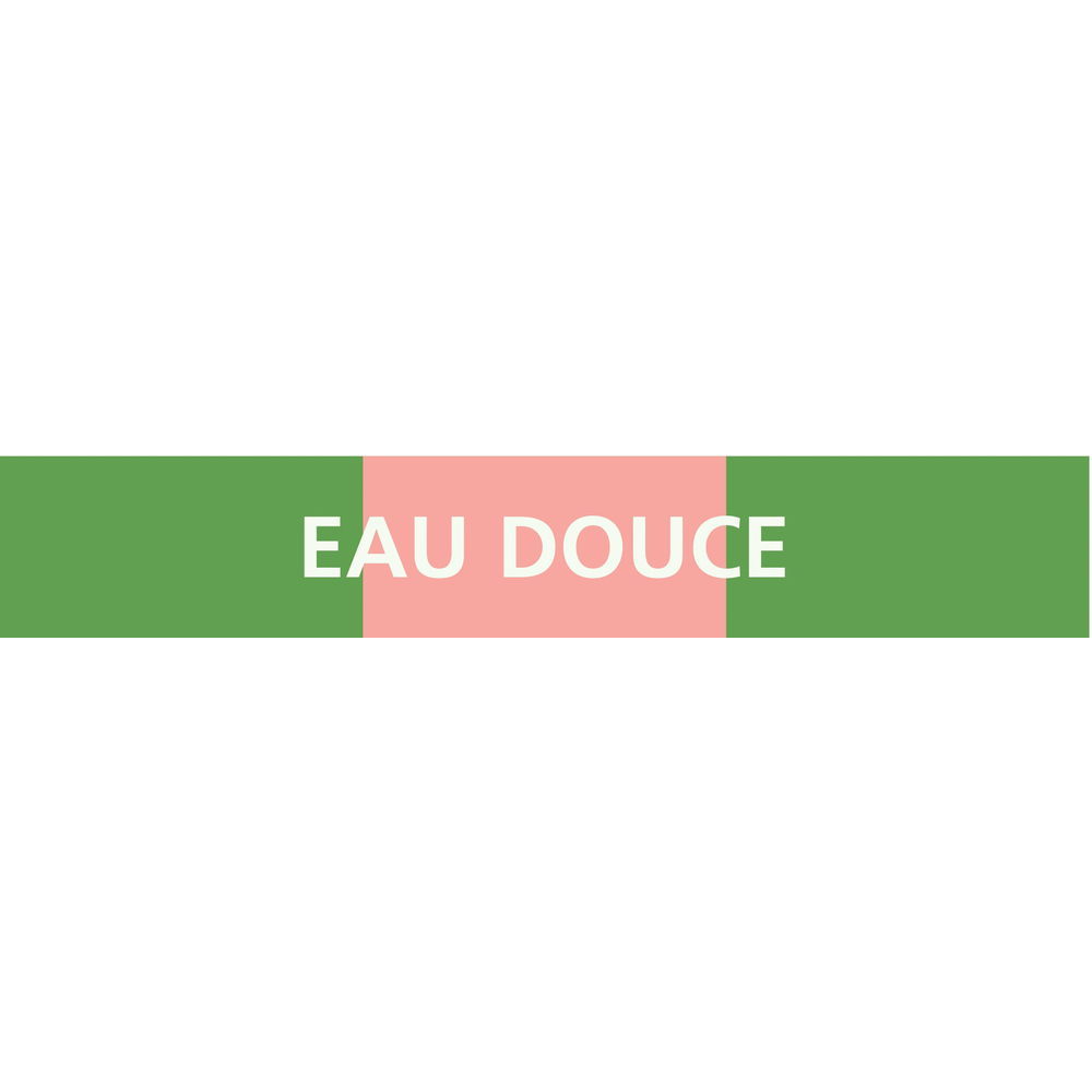 PANNEAU EAU DOUCE 222X37MM (20 ADHESIFS POUR TUYAUTERIE) TALIAPLAST - 731161