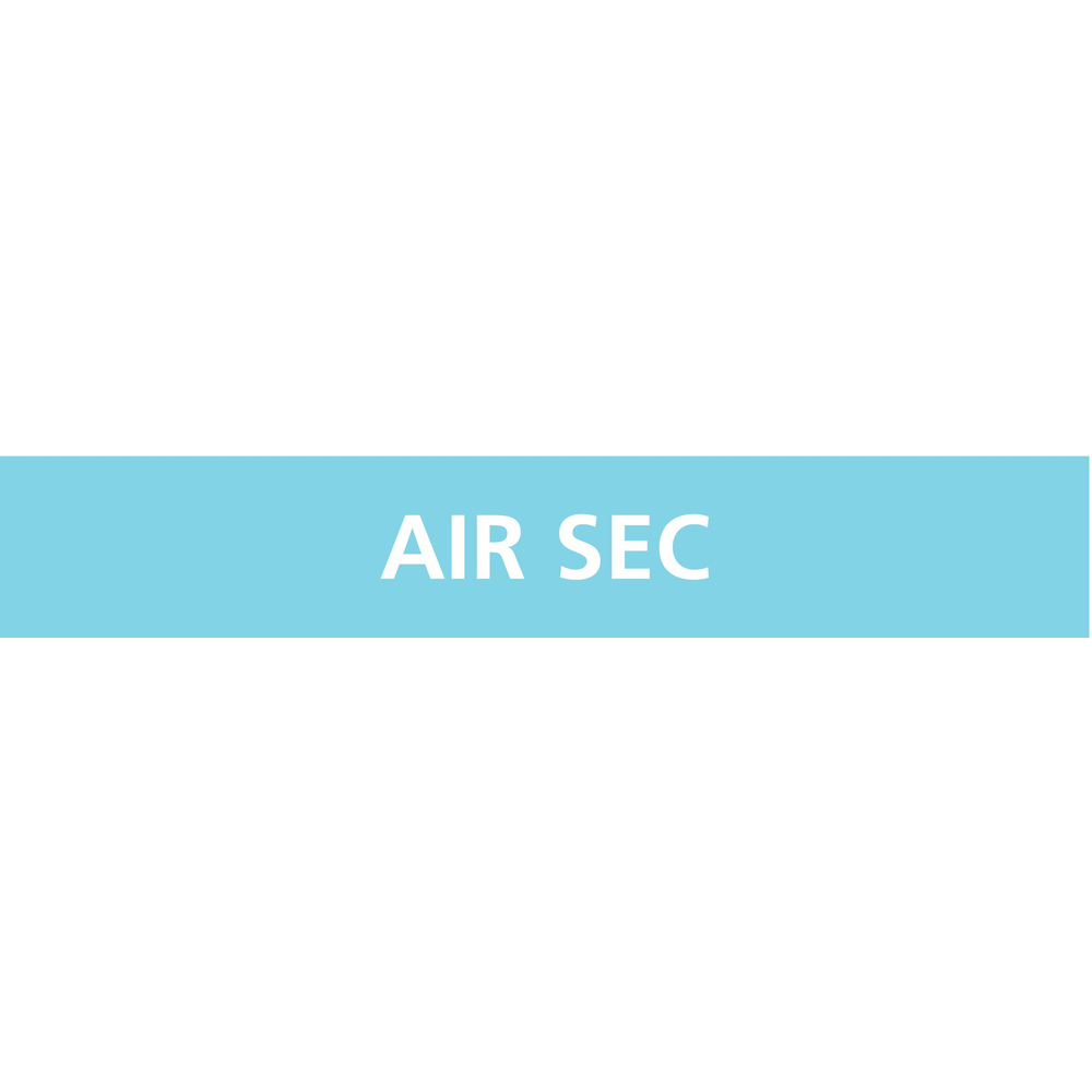 PANNEAU AIR SEC 222X37MM (20 ADHESIFS POUR TUYAUTERIE) TALIAPLAST - 731320