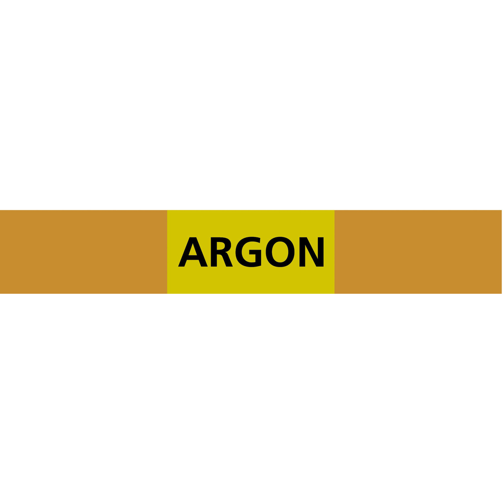 PANNEAU ARGON 222X37MM (20 ADHESIFS POUR TUYAUTERIE) TALIAPLAST - 731505