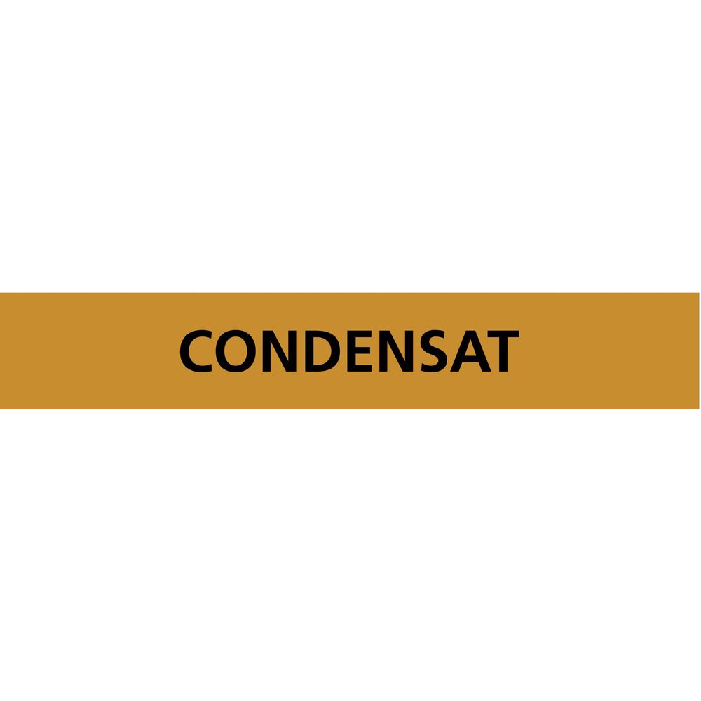 PANNEAU CONDENSAT 222X37MM (20 ADHESIFS POUR TUYAUTERIE) TALIAPLAST - 731516