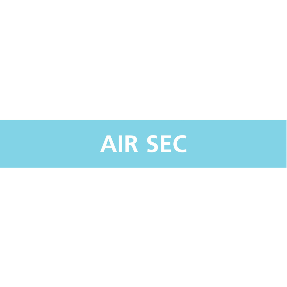 PANNEAU AIR SEC 156X26MM (20 ADHESIFS POUR TUYAUTERIE) TALIAPLAST - 732320