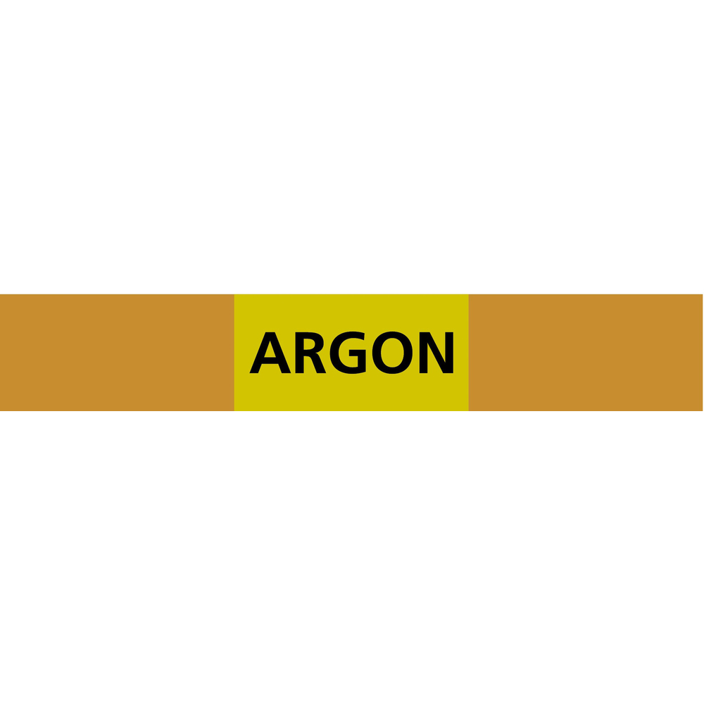 PANNEAU ARGON 156X26MM (20 ADHESIFS POUR TUYAUTERIE) TALIAPLAST - 732505