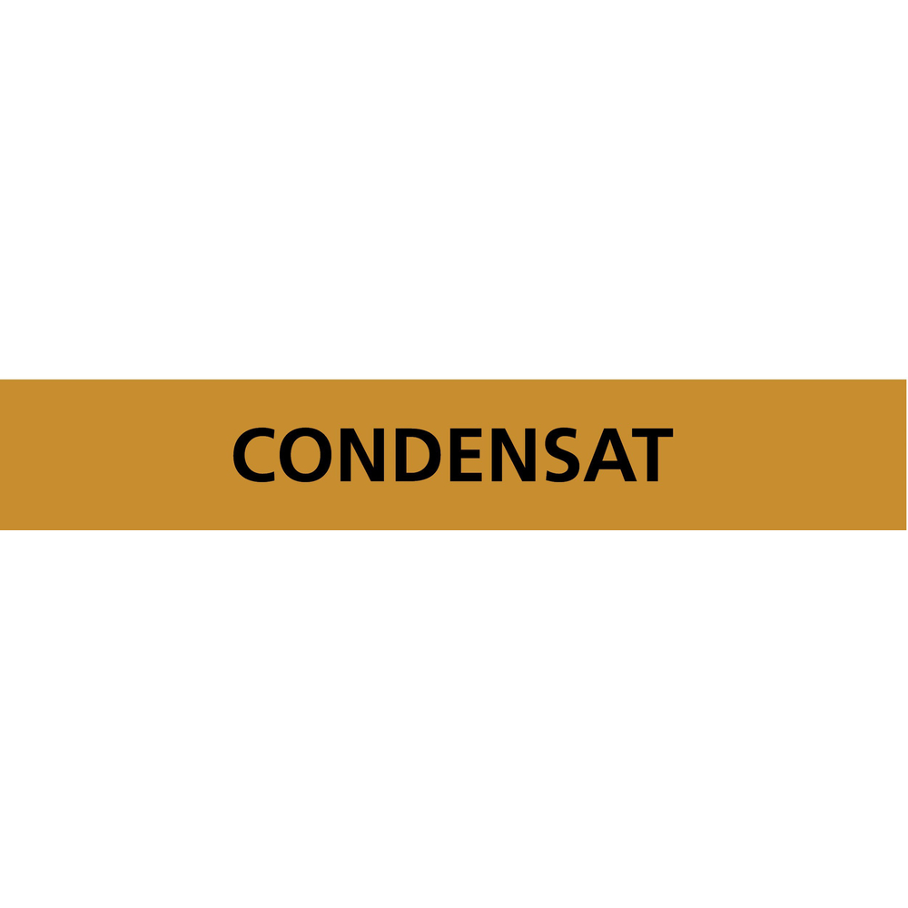 PANNEAU CONDENSAT 156X26MM (20 ADHESIFS POUR TUYAUTERIE) TALIAPLAST - 732516