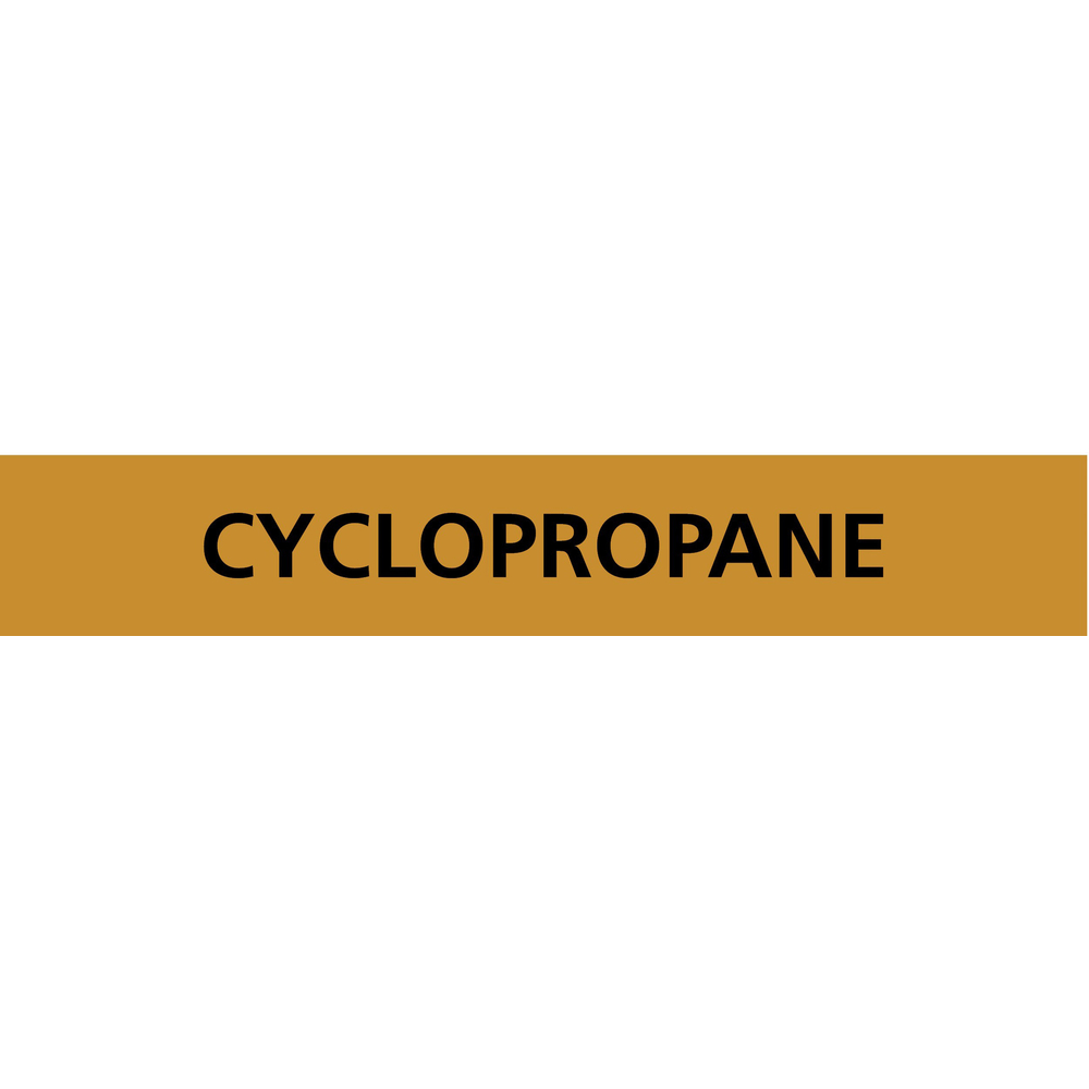 PANNEAU CYCLOPROPANE 156X26MM (20 ADHESIFS POUR TUYAUTERIE) TALIAPLAST - 732517