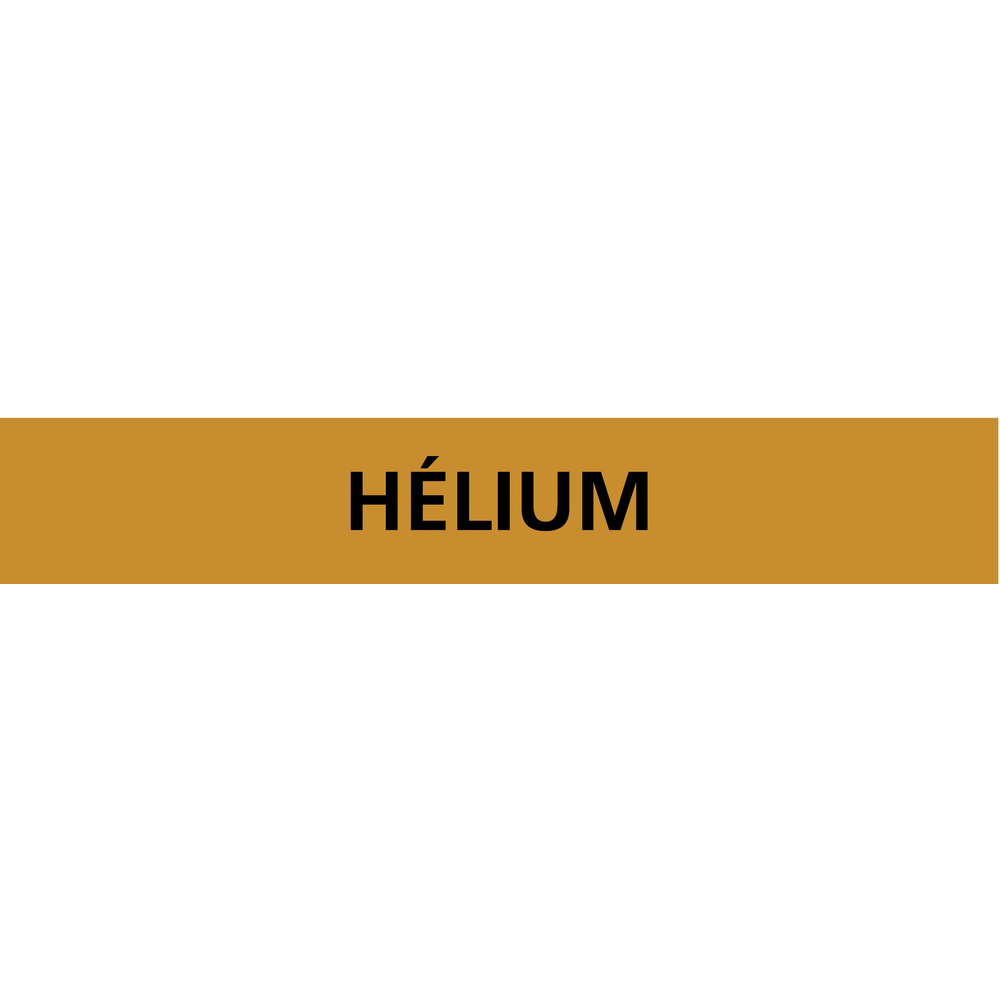 PANNEAU HÉLIUM 156X26MM (20 ADHESIFS POUR TUYAUTERIE) TALIAPLAST - 732534