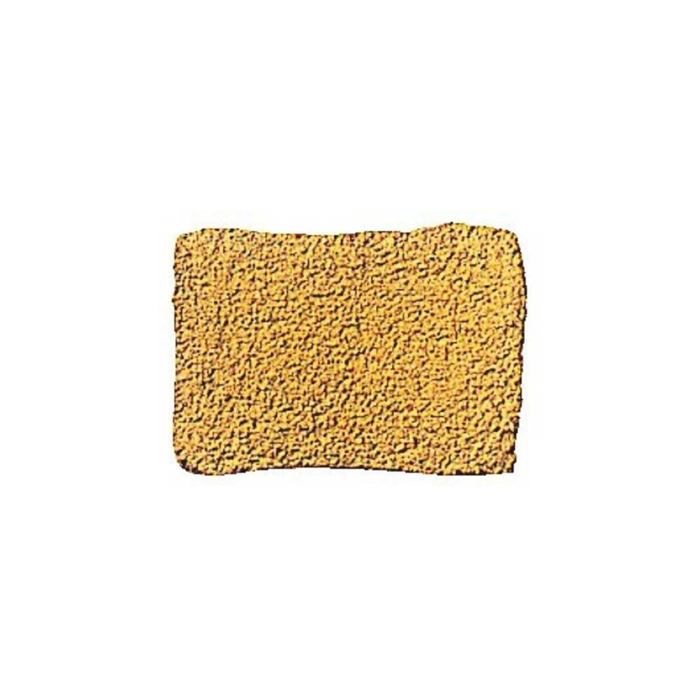 COLORANT SYNTHETIQUE CIMENT JAUNE 500G