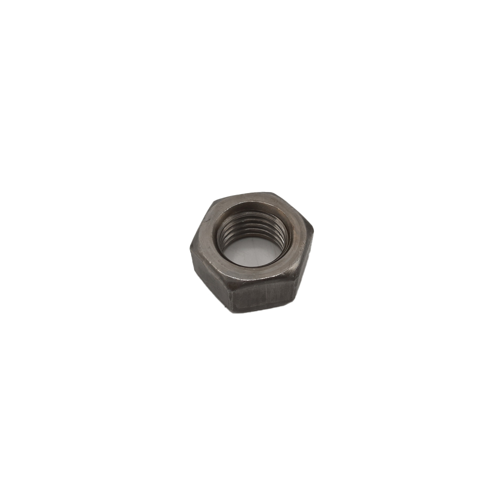 Ecrou hex din934  m20 - M20X16