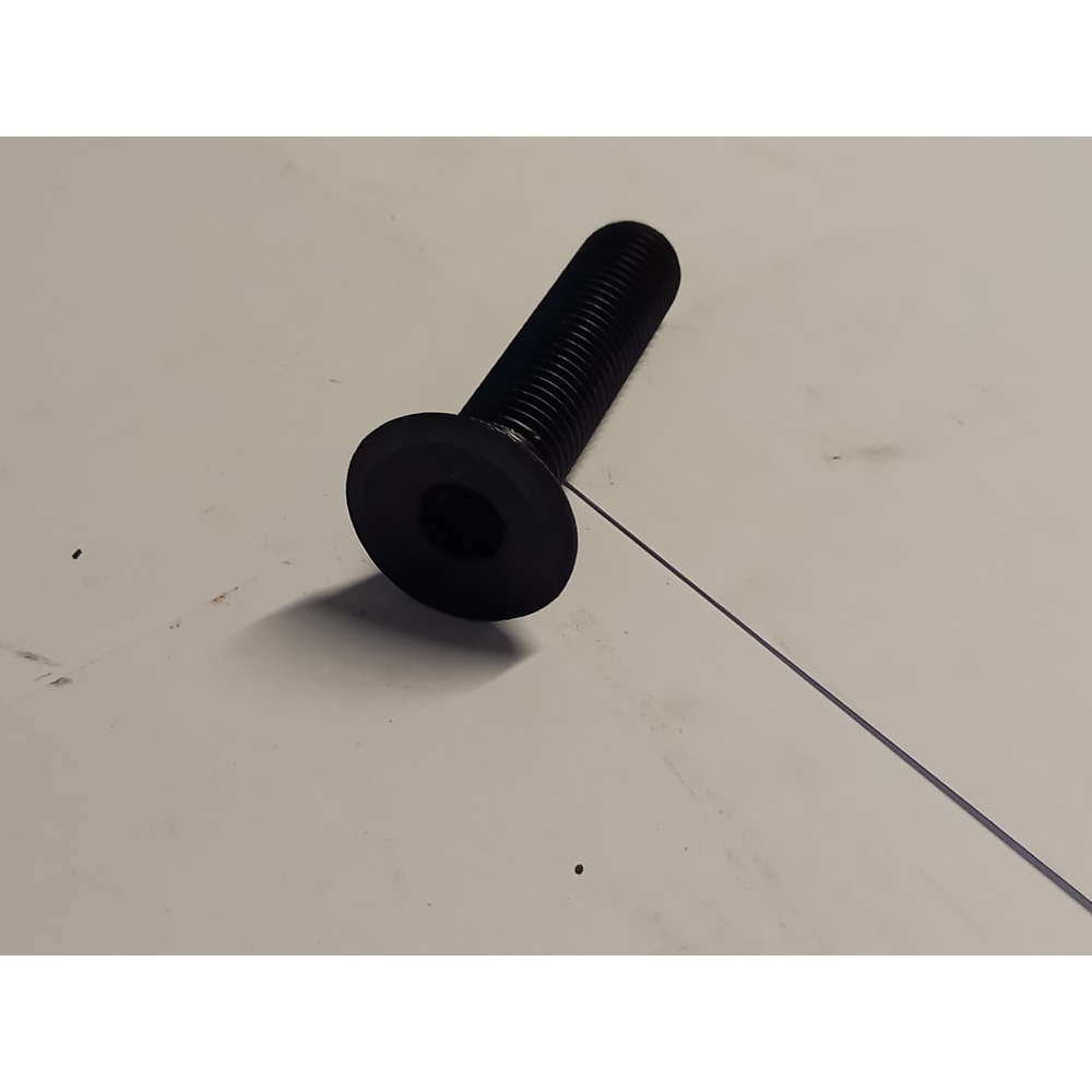 Vis tete fraisee din7991 fhc m16x2x70 - TFM16X70