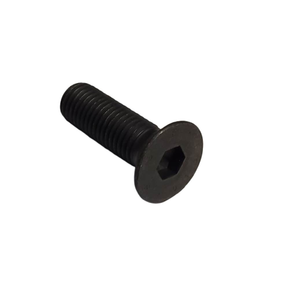 VIS TETE FRAISEE DIN7991 FHC M18x2,5x60