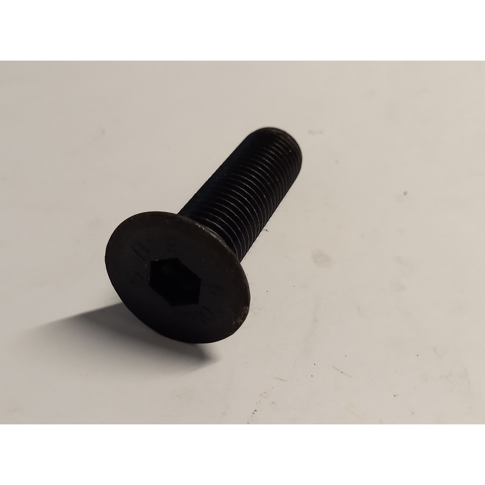 Vis tete fraisee din7991 fhc m20x2,5x70 - TFM20X70