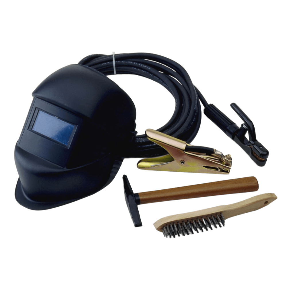 Kit de soudage R10 SDMO - 3499231000113