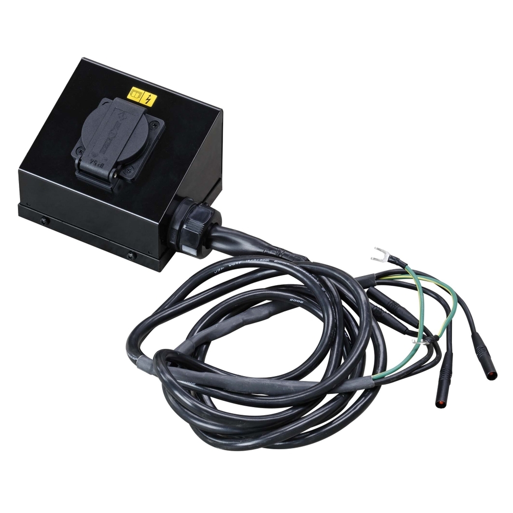 Accessoire câble de couplage RCC SDMO - 3499231000922