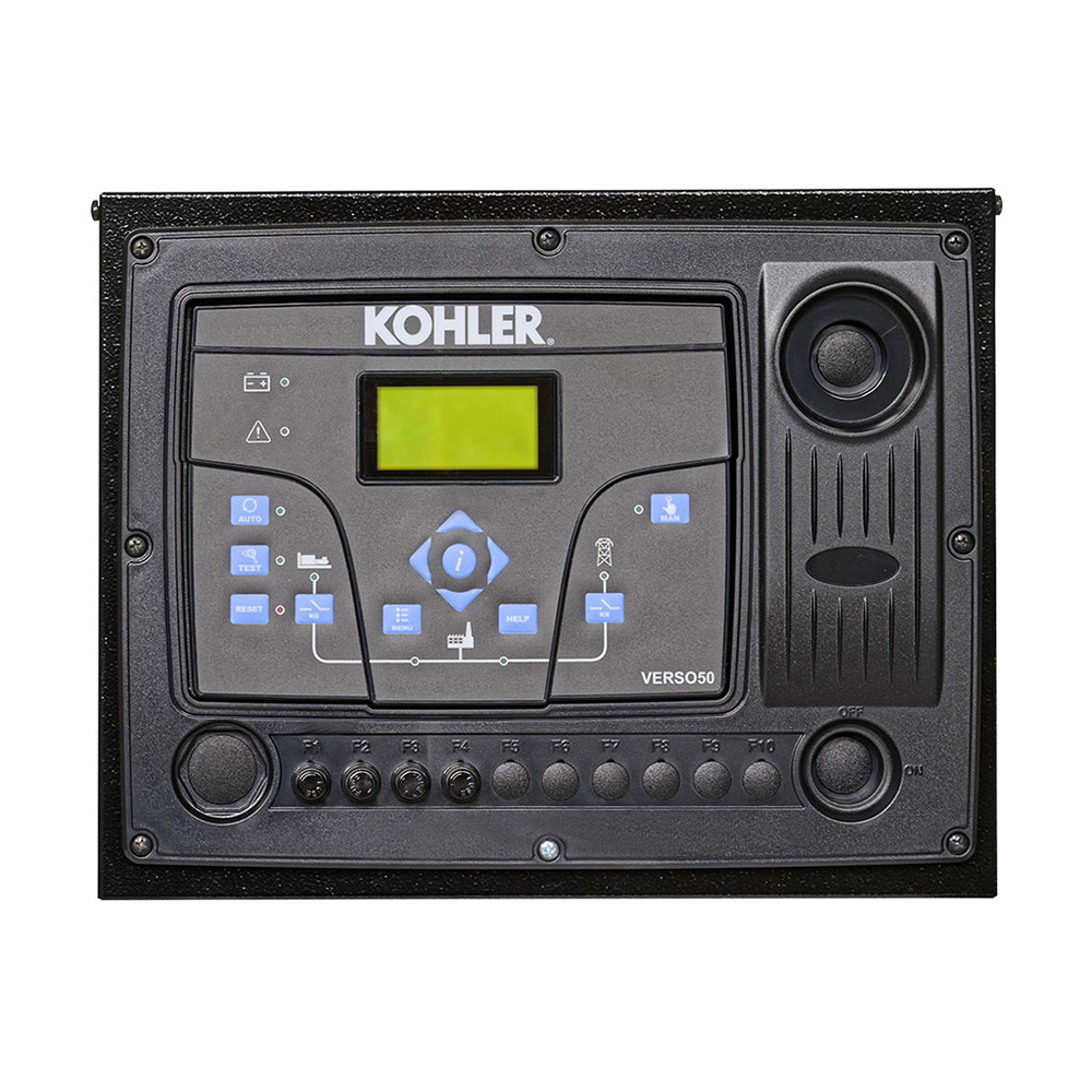 Inverseur de source automatique verso 50 mono 40A SDMO - 3499231001110