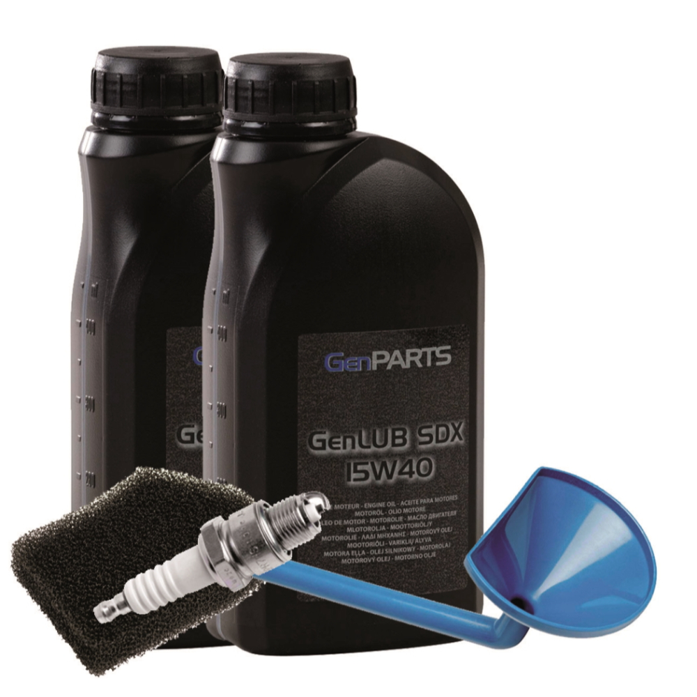 Accessoire kit entretien R30 SDMO - 3499231001516