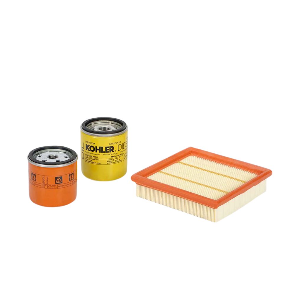 Accessoire kit entretien RKDS3 SDMO - 3499231001776