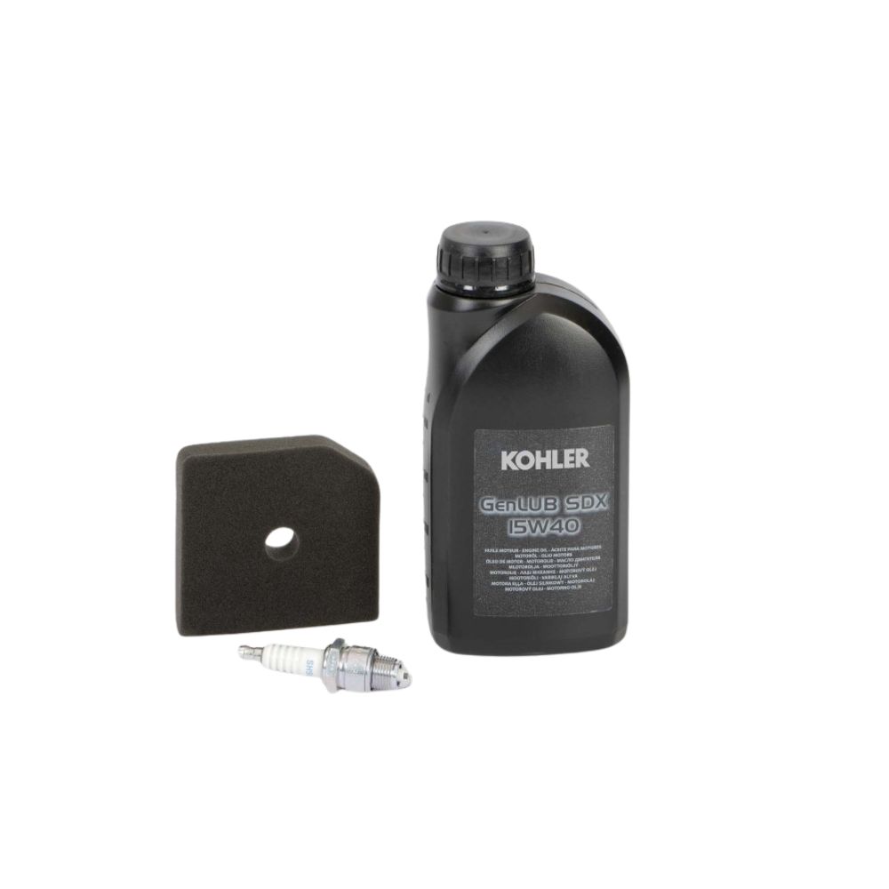 Accessoire kit entretien RYS2 SDMO - 3499231001790