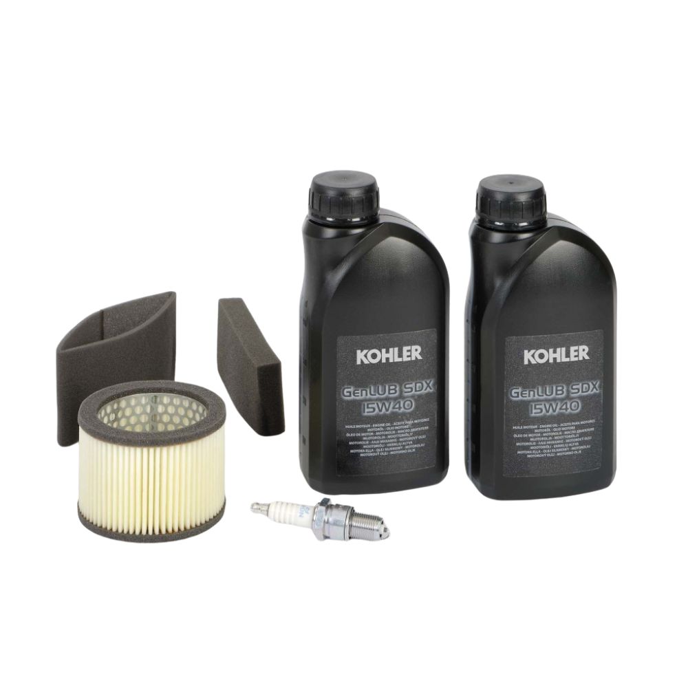 Accessoire kit entretien RYS3 SDMO - 3499231001875