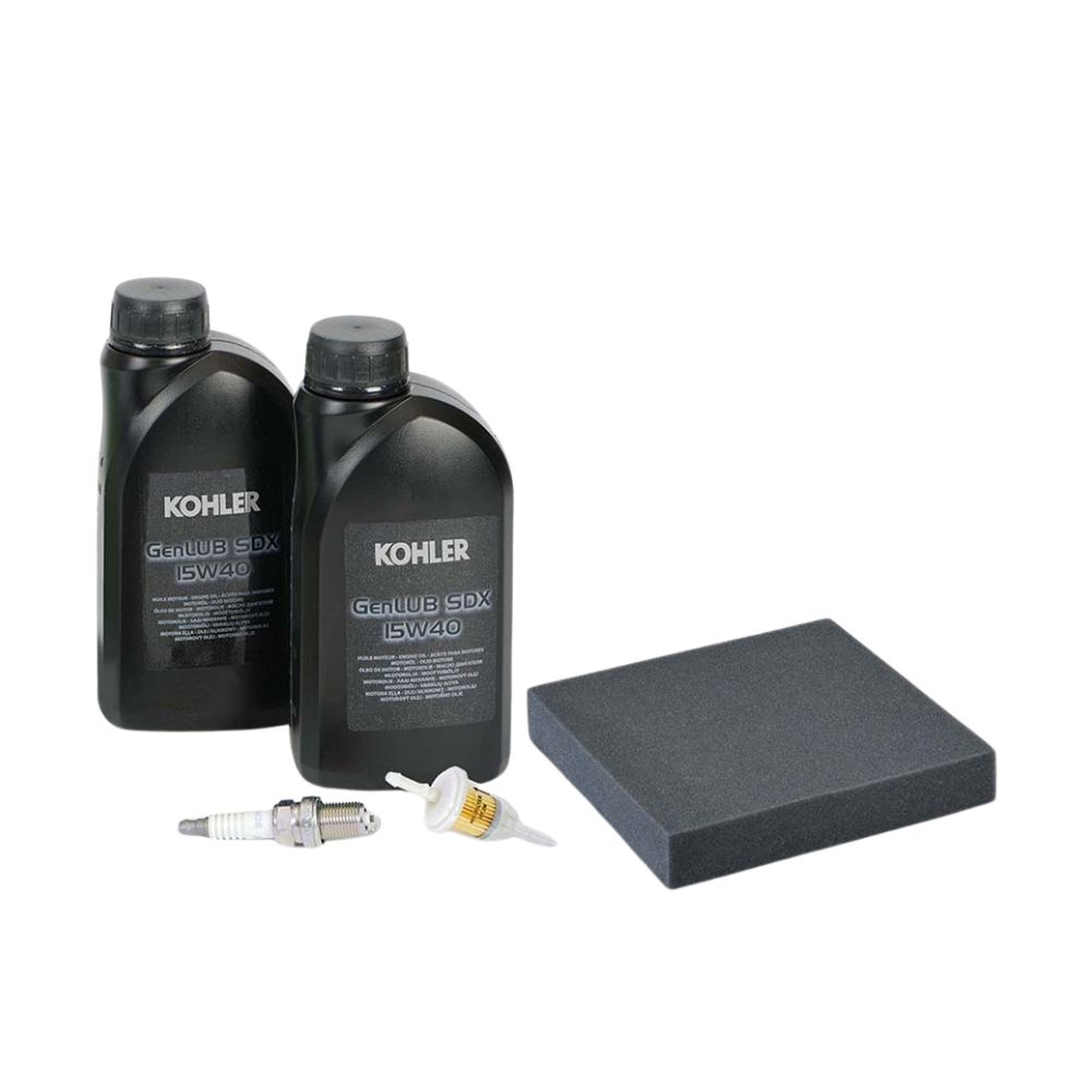 Accessoire kit entretien RKS9 SDMO - 3499231002803