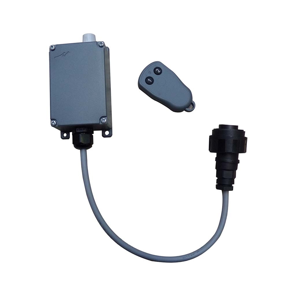 Accessoire télécommande sans fil RSTART2 SDMO - 3499231002834