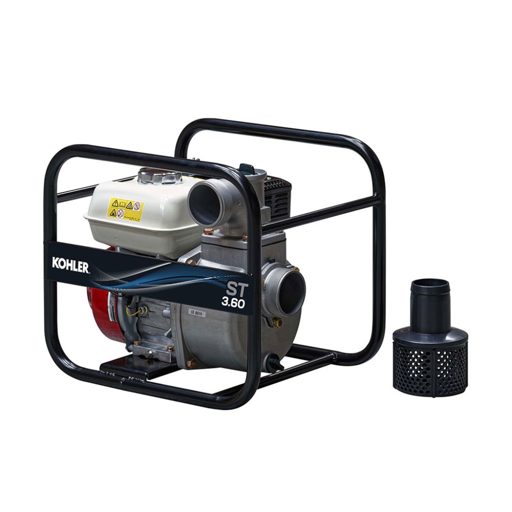 Motopompe ST 3,60 C5 SDMO - 3499231002964