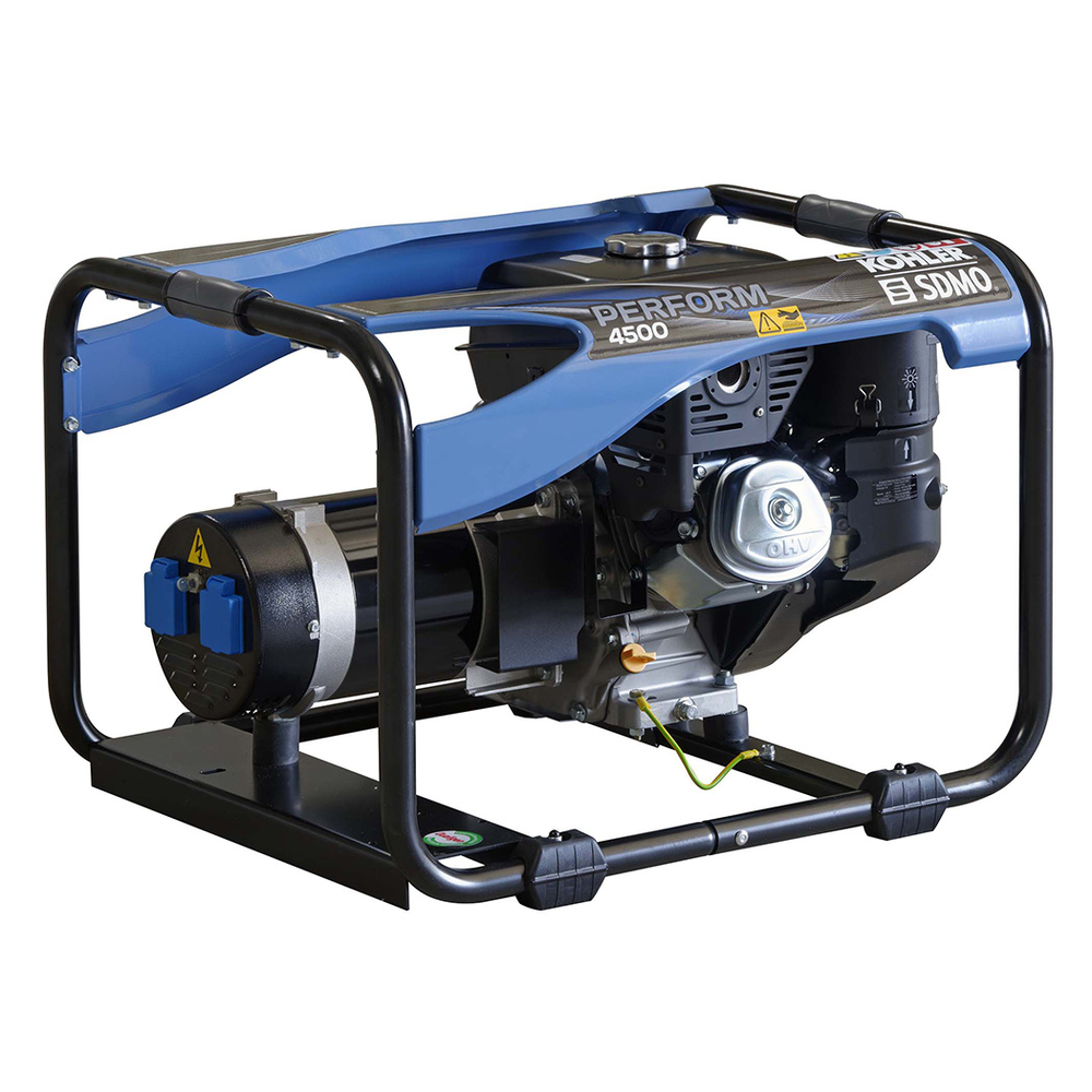 Groupe électrogène PERFORM 4500 C5 REHLKO - 3499231003589